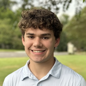 Team Page: Daniel Holmes